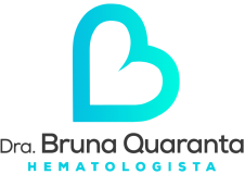 logo-dra-bruna-quaranta-hematologia-hemoterapia-aracaju-sergipe